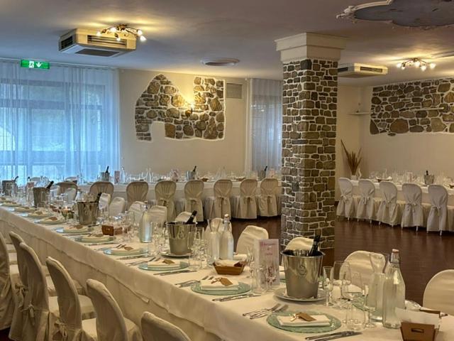 Hotel Lo Smeraldo Roccavivara Exteriér fotografie
